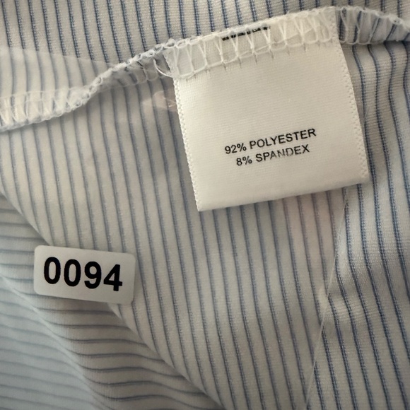 Peter Millar Summer Comfort Polo Shirt Size L - Picture 7 of 7